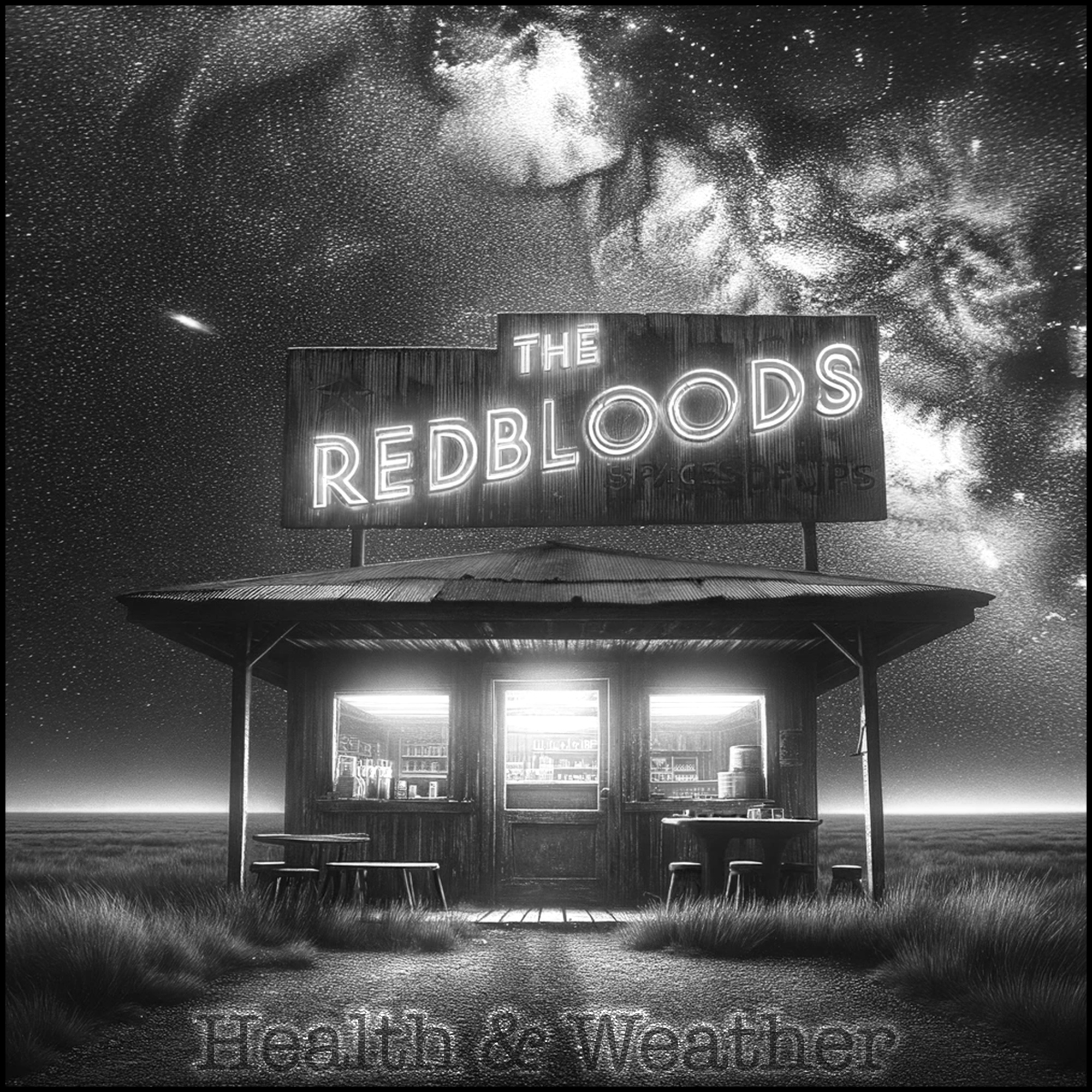The Redbloods Photo
